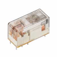 Weidmuller - 8693190000 - RELAY GEN PURPOSE SPDT 12A 12V