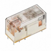 Weidmuller - 8693260000 - RELAY GEN PURPOSE SPDT 16A 24V