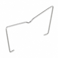 Weidmuller - 8693810000 - SRC CLIP LM