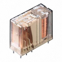 Weidmuller - 8768700000 - RELAY GEN PURPOSE DPST 6A 5V
