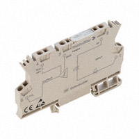Weidmuller - 8820710000 - MCZ O TRAC 24.110VDC