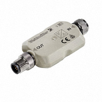 Weidmuller - 8857030000 - JPP PNP NPN 24 VDC