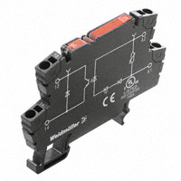 Weidmuller - 8950880000 - TOP 120VAC/48VDC 0 1A