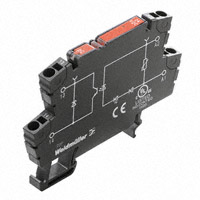 Weidmuller - 8950990000 - TOP 48-60VDC/48VDC 0 5A