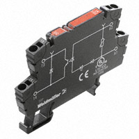 Weidmuller - 8951010000 - TOP 220VDC/48VDC 0 5A