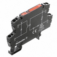 Weidmuller - 8951090000 - TOP 230VAC/48VDC 0 5A