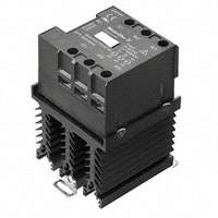 Weidmuller - 8952130000 - PSSR 24VDC/3PH AC 20A