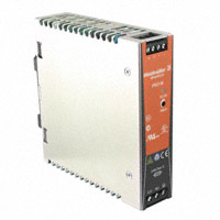 Weidmuller - 8951330000 - AC/DC CONVERTER 24V 70W