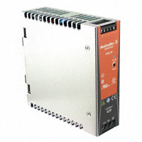 Weidmuller - 8951340000 - AC/DC CONVERTER 24V 120W