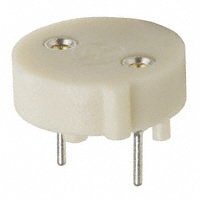 Littelfuse Inc. - 56000001319 - FUSE HOLDER RADIAL 250V 6.3A PCB