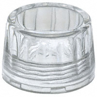 Littelfuse Inc. - 57500000001 - CAP PLASTIC FOR 570 & 571 HOLDER