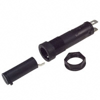 Littelfuse Inc. - 800/816 - FUSE HLDR CART 250V 6.3A PNL MNT