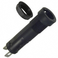 Littelfuse Inc. - 80000000005 - FUSE HLDR CART 250V 6.3A PNL MNT