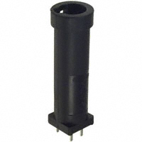 Littelfuse Inc. - 81100000005 - FUSE HOLDER CART 250V 6.3A PCB