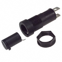 Littelfuse Inc. - 820/835 - FUSE HLDR CART 250V 6.3A PNL MNT