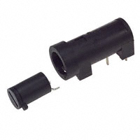 Littelfuse Inc. - 830/835 - FUSE HOLDER CART 250V 6.3A PCB