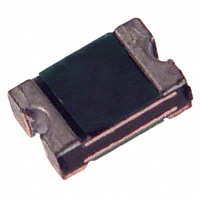 Littelfuse Inc. - SMD0805P020TSA - FUSE RESETTABLE 9V 200MA 0805