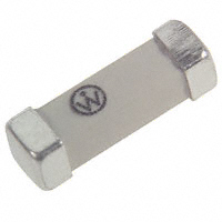 Littelfuse Inc. - 45712500011 - FUSE BRD MNT 1.25A 250VAC NONSTD