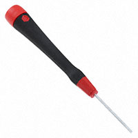 Wiha - 26060 - SCREWDRIVER SLOT 0.4X2.0MM 5.51"