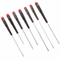 Wiha - 26092 - SCREWDRIVER SET PHIL/SLOT 7PC