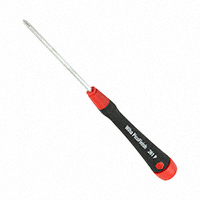 Wiha - 26136 - SCREWDRIVER PHILLIPS #0 6.89"
