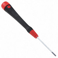 Wiha - 26349 - SCREWDRIVER HEX 2MM 5.9"