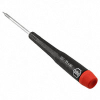 Wiha - 26701 - SCREWDRIVER TORX T1 4.7"
