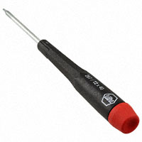 Wiha - 26702 - SCREWDRIVER TORX T2 4.7"