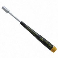 Wiha - 27715 - NUT DRIVER HEX SOCKET 1/4" 6.69"