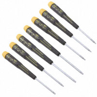 Wiha - 27890 - SCREWDRIVER SET TORX 7PC