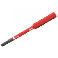 Wiha - 28336 - INSULATED SLIMLINE HEX 4.0MM