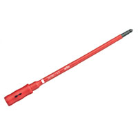 Wiha - 28350 - INSULATED SLIMLINE TORQUE BLADE