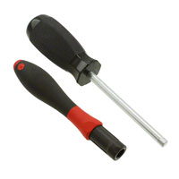 Wiha - 28550 - HANDLE BLADE HOLDING 4.8" - 5"