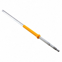 Wiha - 28558 - BLADE HEX 3/32" 6.89"