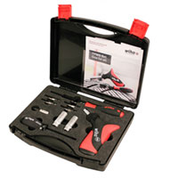 Wiha - 28580 - TIRE PRESSURE MONITORING SYSTEM