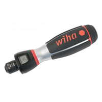 Wiha - 28886 - ITORQUE SCREWDRIVER HANDLE 40-15