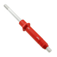 Wiha - 28919 - BLADE HEX 6MM 5.12"