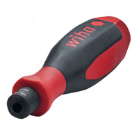 Wiha - 29209 - EASYTORQUE SCREWDRIVER HANDLE