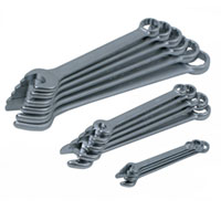 Wiha - 30098 - WRENCH SET COMBINATION 8MM-24MM