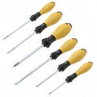 Wiha - 30292 - SCREWDRIVER SET PHIL/SLOT 6PC