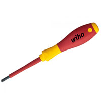 Wiha - 30712 - INSULATED SOFTFINISH XENO DRIVER