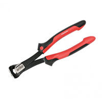 Wiha - 30939 - CUTTER TIP STRAIGHT 7.87"