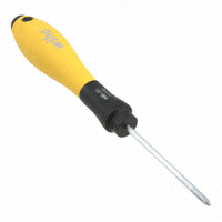 Wiha - 31150 - SCREWDRIVER PHILLIPS #0 6.5"
