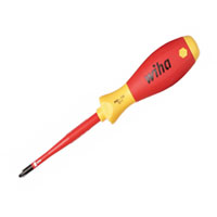 Wiha - 32146 - INSULATED SLIMLINE PHILLIPS SCRE