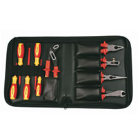 Wiha - 32399 - INSULATED PLIERS & SCREWDRIVER 1