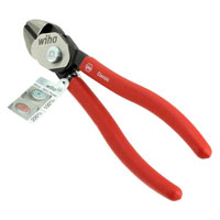 Wiha - 32636 - CUTTER SIDE OVAL 8"