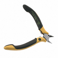 Wiha - 32704 - CUTTER SIDE TAPERED FLUSH 4.53"