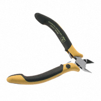 Wiha - 32705 - CUTTER SIDE TAPERED FLUSH 4.53"