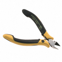 Wiha - 32710 - CUTTER SIDE TPRD FULLFLUSH 4.53"