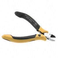 Wiha - 32714 - CUTTER SIDE OVAL FULLFLUSH 4.53"